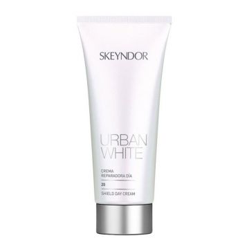 Crema Protectoare de Zi - Skeyndor Urban White Shield Day Cream 50 ml