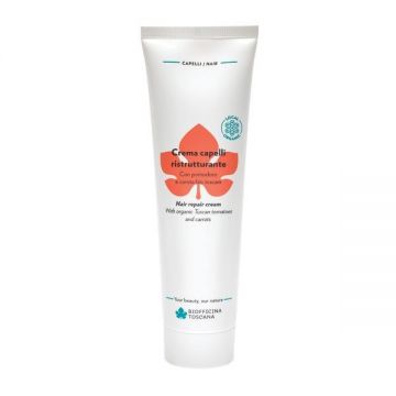 Crema reparatoare par Biofficina Toscana, 100 ml