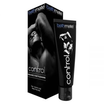 Gel Ejaculare Precoce Bathmate Control 7ml