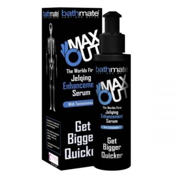 Gel stimulator Bathmate Max Out 100 ml