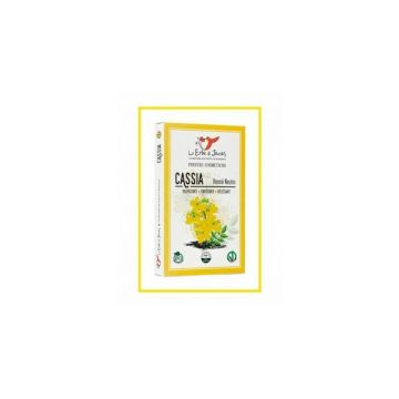 Henna Neutra 100gr, Le Erbe di Janas