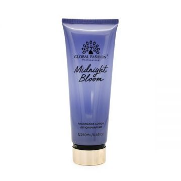 Loțiune de corp parfumată Global Fashion, Midnight Bloom, 250 ml