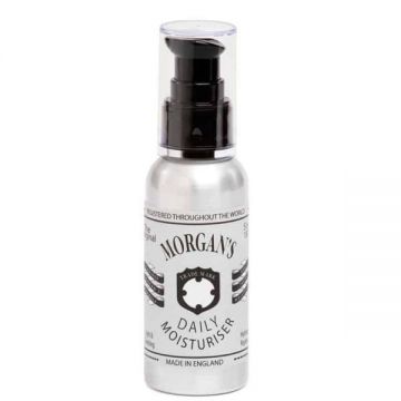 Lotiune de hidratarea tenului Morgan’s Daily Moisturiser, 100 ml Lotiune de hidratarea tenului Morgan’s Daily Moisturiser, 100 ml