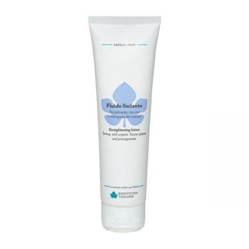 Lotiune indreptare par, - Biofficina Toscana, 100 ml