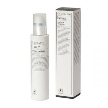 Lotiune tonica cu extract de melc, 200ml - Loom Bioearth