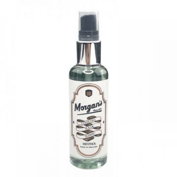 Lotiune tonica de par Morgan’s Hair Cooling 100 ml Lotiune tonica de par Morgan’s Hair Cooling 100 ml