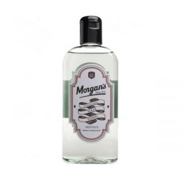 Lotiune tonica de par Morgan’s Hair Cooling 250 ml Lotiune tonica de par Morgan’s Hair Cooling 250 ml
