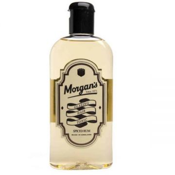 Lotiune tonica Morgan's Glazing Hair Tonic, 250 ml Lotiune tonica Morgan's Glazing Hair Tonic, 250 ml