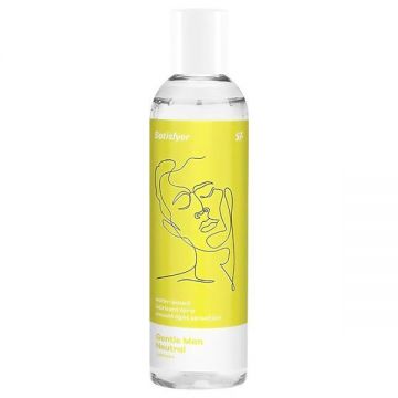 Lubrifiant pe baza de apa Satisfyer Men Neutral 300 ml
