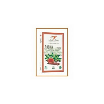 Manjistha Pudra Ayurvedica 100gr, Le Erbe di Janas