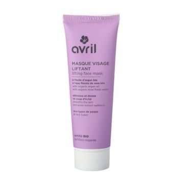 Masca de fata cu efect de lifting, - Avril, 50 ml