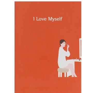 Masca Faciala pentru Pregatirea Tenului Inainte de Machiaj - Quret I Love Myself – Makeup Boosting Mask, 25 g Masca Faciala pentru Pregatirea Tenului Inainte de Machiaj - Quret I Love Myself – Makeup Boosting Mask, 25 g