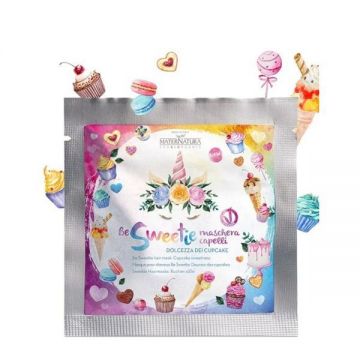 Masca par delicioasa Be Sweetie, -  Maternatura, 25 ml