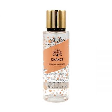 Mist pentru corp, Global Fashion, Chance, 250 ml