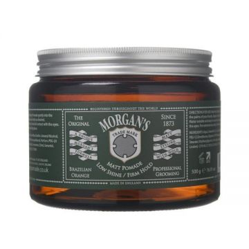 Pomada Morgan's Matt Pomade 500 g Pomada Morgan's Matt Pomade 500 g