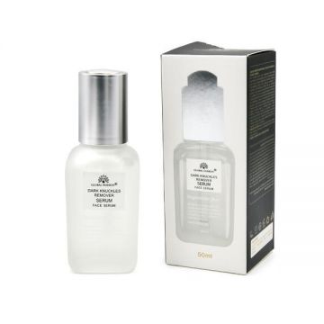 Ser facial iluminator, Global Fashion, Dark Knuckles Remover Serum, 50 ml