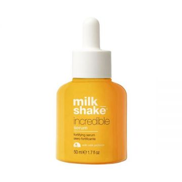 Ser Fortifiant pentru Scalp - MilkShake Incredible Serum, 50 ml