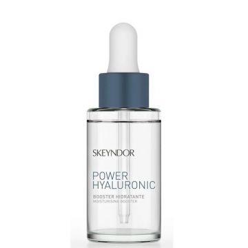 Ser Intens Hidratant - Skeyndor Power Hyaluronic Moisturising Booster 30 ml
