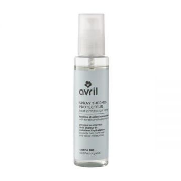 Spray protectie termica par, - Avril, 150 ml