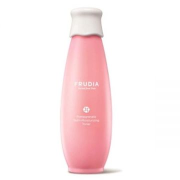 Toner Nutri-Hidratant cu Rodii - Frudia Pomegranate Nutri-Moisturizing Toner, 195 ml