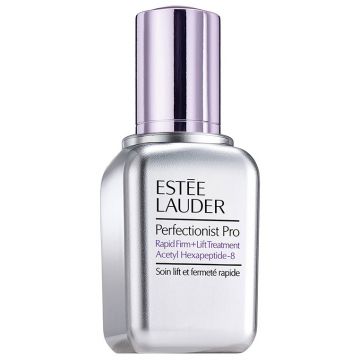 Tratament fermitate si lifting, Estee Lauder Perfectionist Pro Rapid Firm (Concentratie: Tratament pentru fata, Gramaj: 50 ml) Tratament fermitate si lifting, Estee Lauder Perfectionist Pro Rapid Firm (Concentratie: Tratament pentru fata, Gramaj: 50 ml)