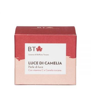 Tratament intensiv cu vitamina C, 21 perle - Biofficina