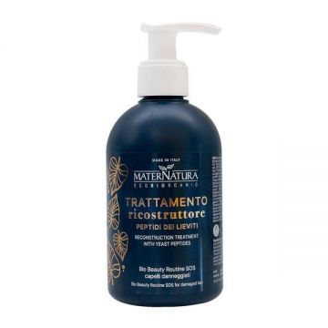 Tratament par cret, uscat cu peptide, - Sos Maternatura, 250 ml