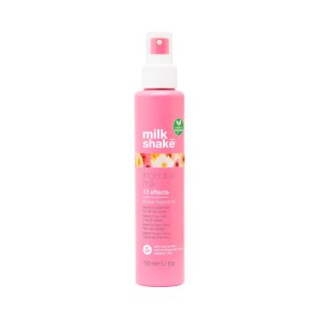 Tratament pentru hidratare, Milk Shake, Incredible Milk Flower Fragrance, 150ml (Gramaj: 150 ml) Tratament pentru hidratare, Milk Shake, Incredible Milk Flower Fragrance, 150ml (Gramaj: 150 ml)