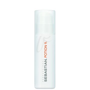 Tratament Revigorant - Sebastian Professional Flow Potion 9 Styling Treatment 50 ml
