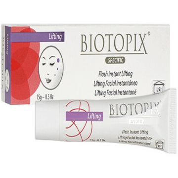 Biotopix Crema Instant lifting ,15g