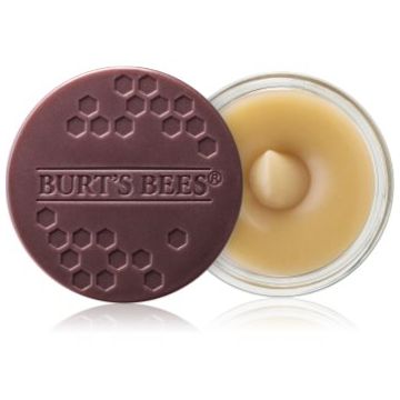 Burt’s Bees Lip Scrub Exfoliant pentru buze cu efect de nutritiv