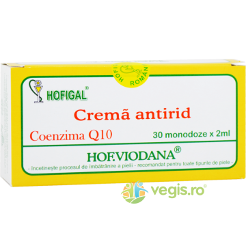 Crema Antirid 30monodz