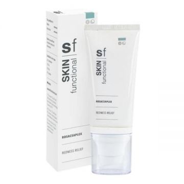 Cremă calmantă pentru roșeață și ten sensibil, 50 ml