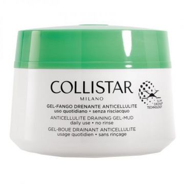 Crema gel anticelulitica Collistar Special Perfect Body (Concentratie: Crema, Gramaj: 400 ml)