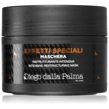 Diego dalla Palma Effetti Speciali Intensive Restructuring Mask masca de restructurare pentru toate tipurile de păr