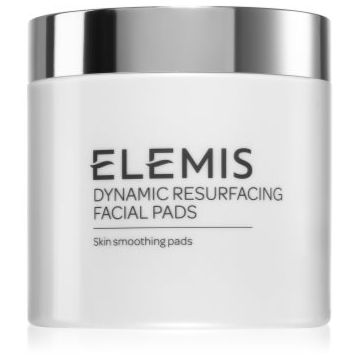Elemis Dynamic Resurfacing Facial Pads discuri pentru indepartarea impuritatilor pentru strălucirea și netezirea pielii