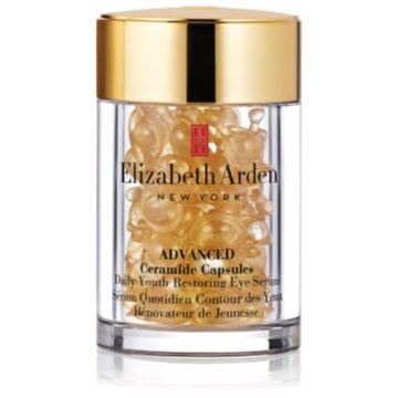 Elizabeth Arden Ceramide Advanced Ceramide ser pentru ochi în capsule