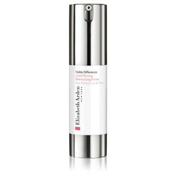 Elizabeth Arden Visible Difference bază sub machiaj, cu efect de netezire cu vitamine