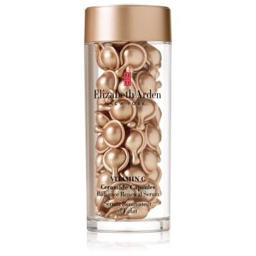 Elizabeth Arden Vitamin C ser cu efect iluminator