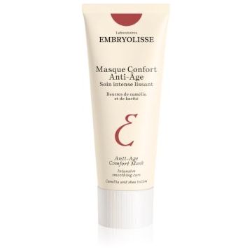 Embryolisse Masque Confort Anti-Age masca faciala intensa pentru netezire