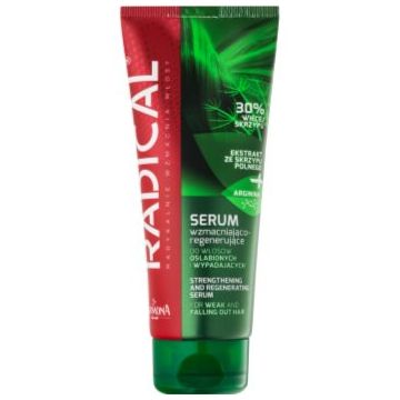 Farmona Radical Hair Loss ser de păr fortifiant și regenerator