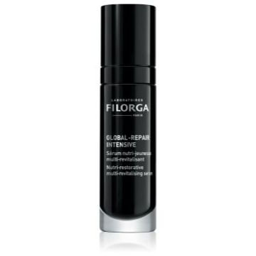 FILORGA GLOBAL-REPAIR INTENSIVE Ser intensiv regenerant anti-imbatranire