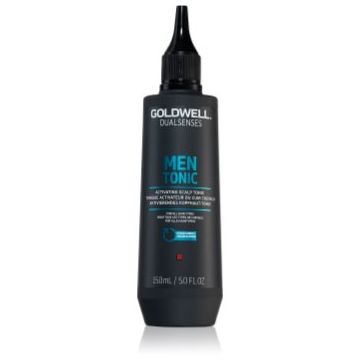 Goldwell Dualsenses For Men tonic pentru par impotriva caderii parului pentru barbati
