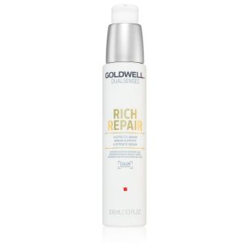 Goldwell Dualsenses Rich Repair ser pentru păr uscat și deteriorat