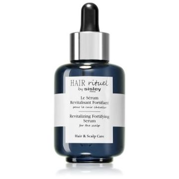 Hair Rituel by Sisley Revitalizing Fortifying Serum tratament intensiv impotriva caderii parului