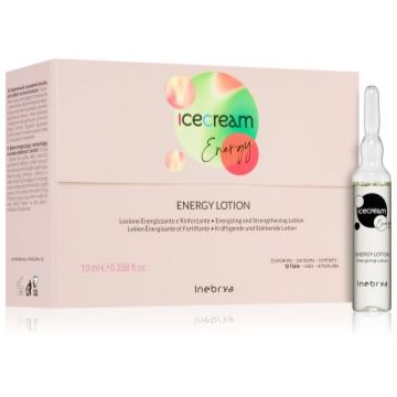 Inebrya Energy ingrijire impotriva caderii parului