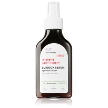 Intensive Hair Therapy Bh Intensive+ ser impotriva caderii parului cu activator de crestere