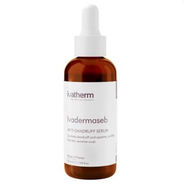 Ivatherm Ivadermaseb Ser Antimatreata 50 ml