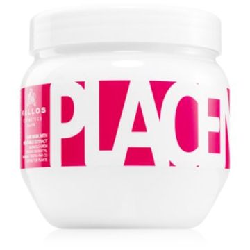 Kallos Kallos Classic masca pentru păr uscat și deteriorat