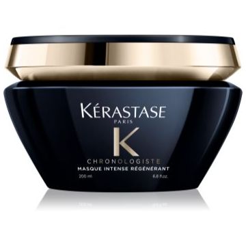 Kérastase Chronologiste Masque Intense Régénérant mască revitalizantă pentru păr, cu efect anti-îmbătrânire